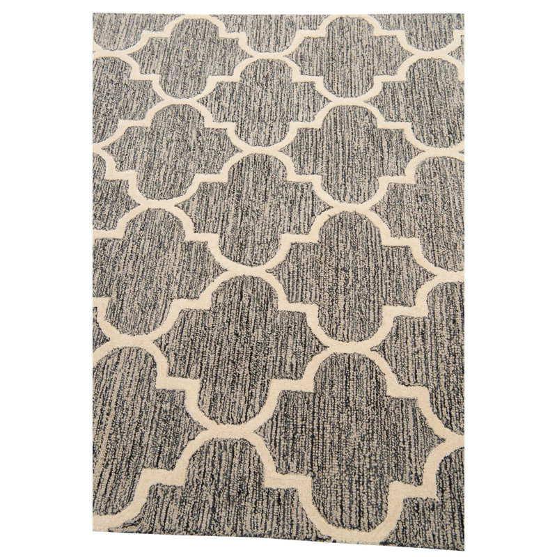 Ohare Gray Rug