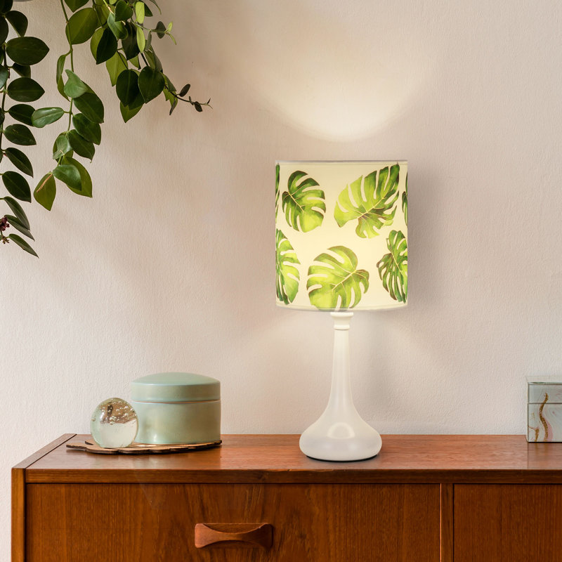 Nardone Metal Table Lamp