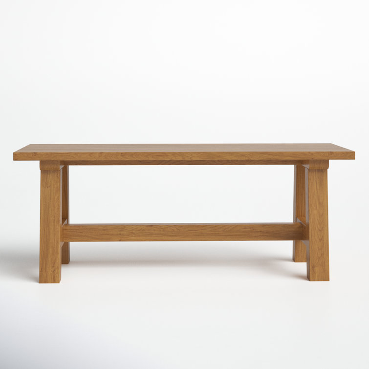 Bevington Bench