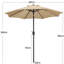 Traditional Parasol-2119472623
