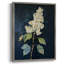«FLORAL Series CLxxv», reproduction encadrée - bois massif-1620586851