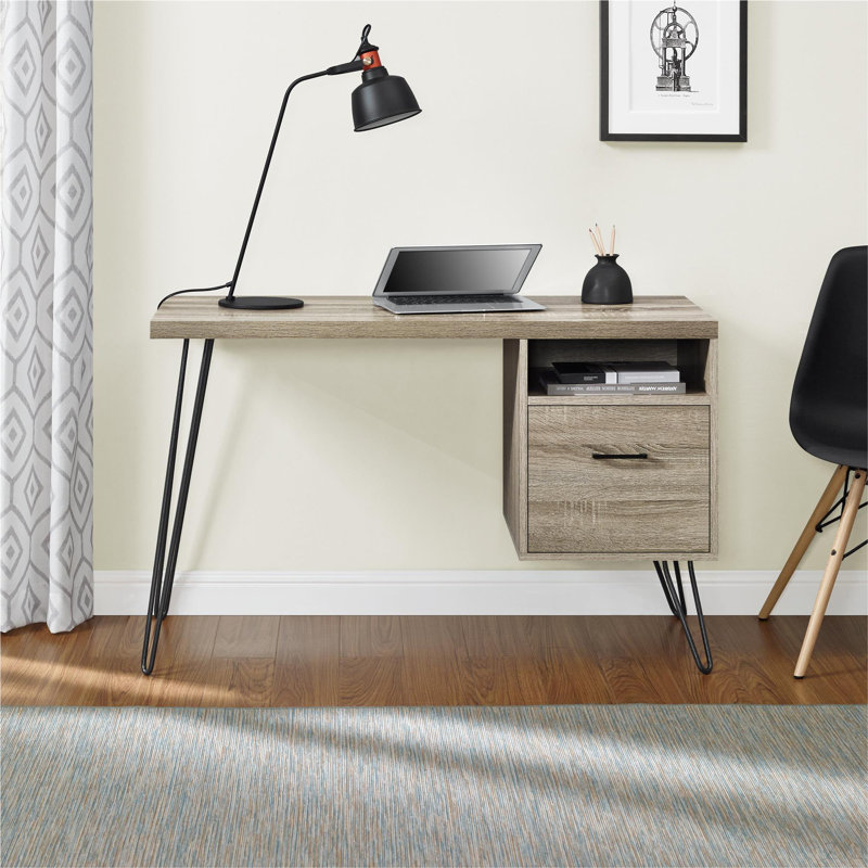 Bureau d'ordinateur Landon