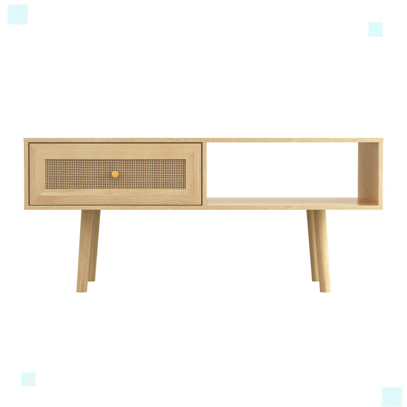 Table basse Eddyville