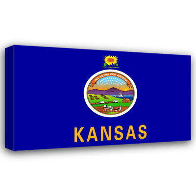 État du Kansas