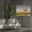 «The Tilters» par Maggie Vandewalle, art mural sur toile-2035685945