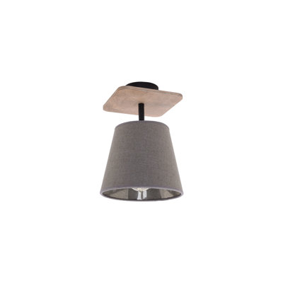 Erendira Semi Flush Mount