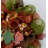 Fall Welcome Wreath