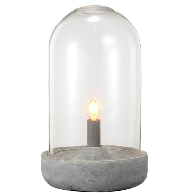 Lampe de table 11 po Kieron