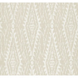 Rousseau Geometric Wallpaper Roll
