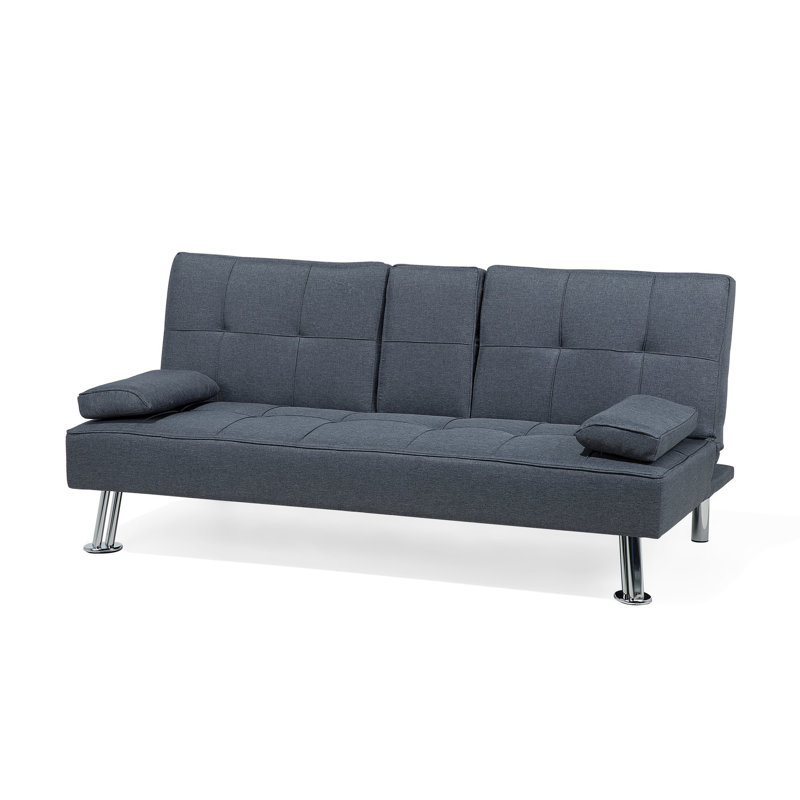 Frederico Sleeper, Dark Grey