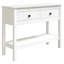 Kitrick Solid Wood Console Table-1686407751-1686407748