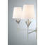 Iron 4-Light Chandelier-88374745