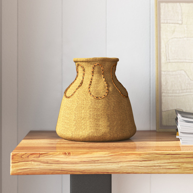 Panier en ruppie maritime