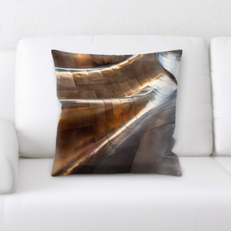 Coussin décoratif
