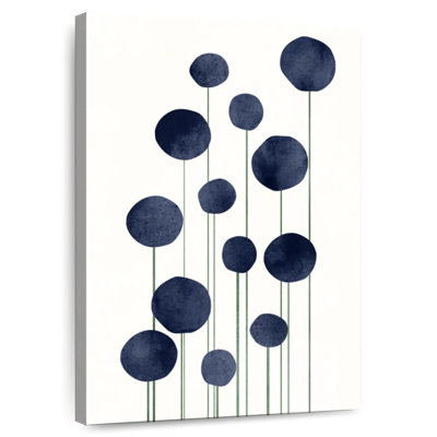 Fleurs d'eau Avery