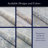 Micaden Abstract Indoor Rug-567371981
