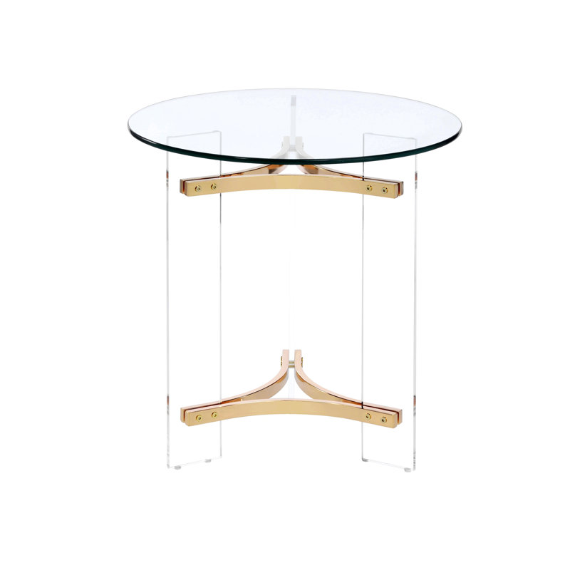 Table de bout Sosi