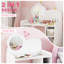 Dressing Table with Mirror