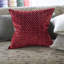 Jabot Velvet Decorative Pillow-669314268-669314263