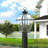 Arelene Beveled and Transparent Lantern Head-288748200