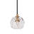 Evelore 1 - Light Unique/Statement Pendant-1492203916