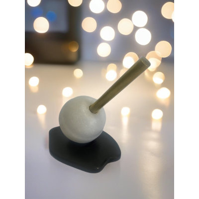 6" Lollipop