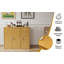 100.2 cm W Sideboard-953107496