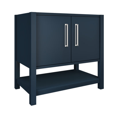 Kiawah Single Bath Vanity