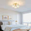 Semi Flush Mount-660004693