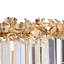 21 - Light Chandelier