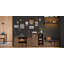Binghampton 120cm Sideboard-1333962511