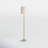 Reed 62 " Traditional Floor Lamp-1185155117