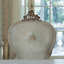 Platine De Royale Champagne Upholstered Arm Chair-271741696