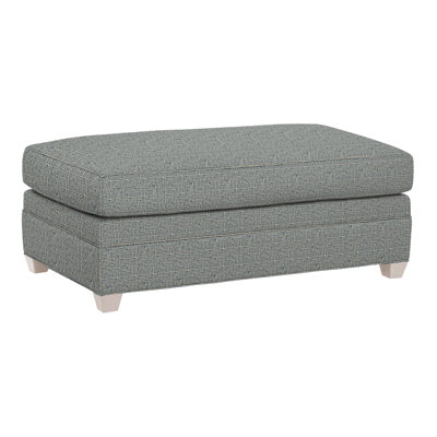 Repose-pieds American Bungalow Nicholas
