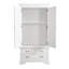Armoire Louis Phillipe G3190-A, blanc-1744370600