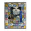 Diana Ross, collage, estampe numérique par Sabin-1785853029-1785853051