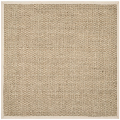 Dollard Natural/Ivory Area Rug