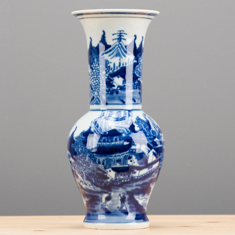 Handmade Table Vase