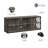 Egils TV Stand for TVs up to 70"-70781257
