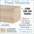 The Lexington Fireplace Mantel Shelf-10891808-10142637