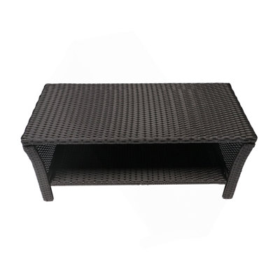 ST LUCIA TABLE