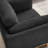 Chanequa 41.34In Oversized Upholstered Accent Chair-115802030