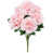 Rose clair est en rupture de stock