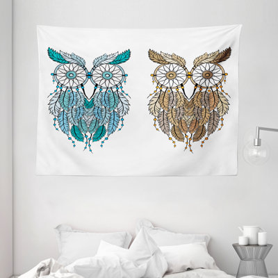 Polyester Tapestry