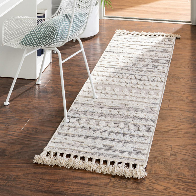 Groton Indoor Rug, Runner 2' x 6'