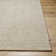 Bolton Wool Checkered Area Rug in Gray
