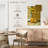 Harnek Sunflower Window-108555737
