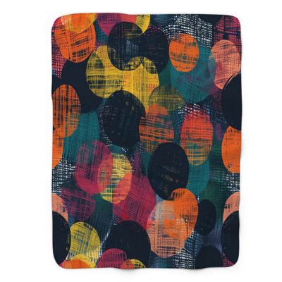 Throw Blanket