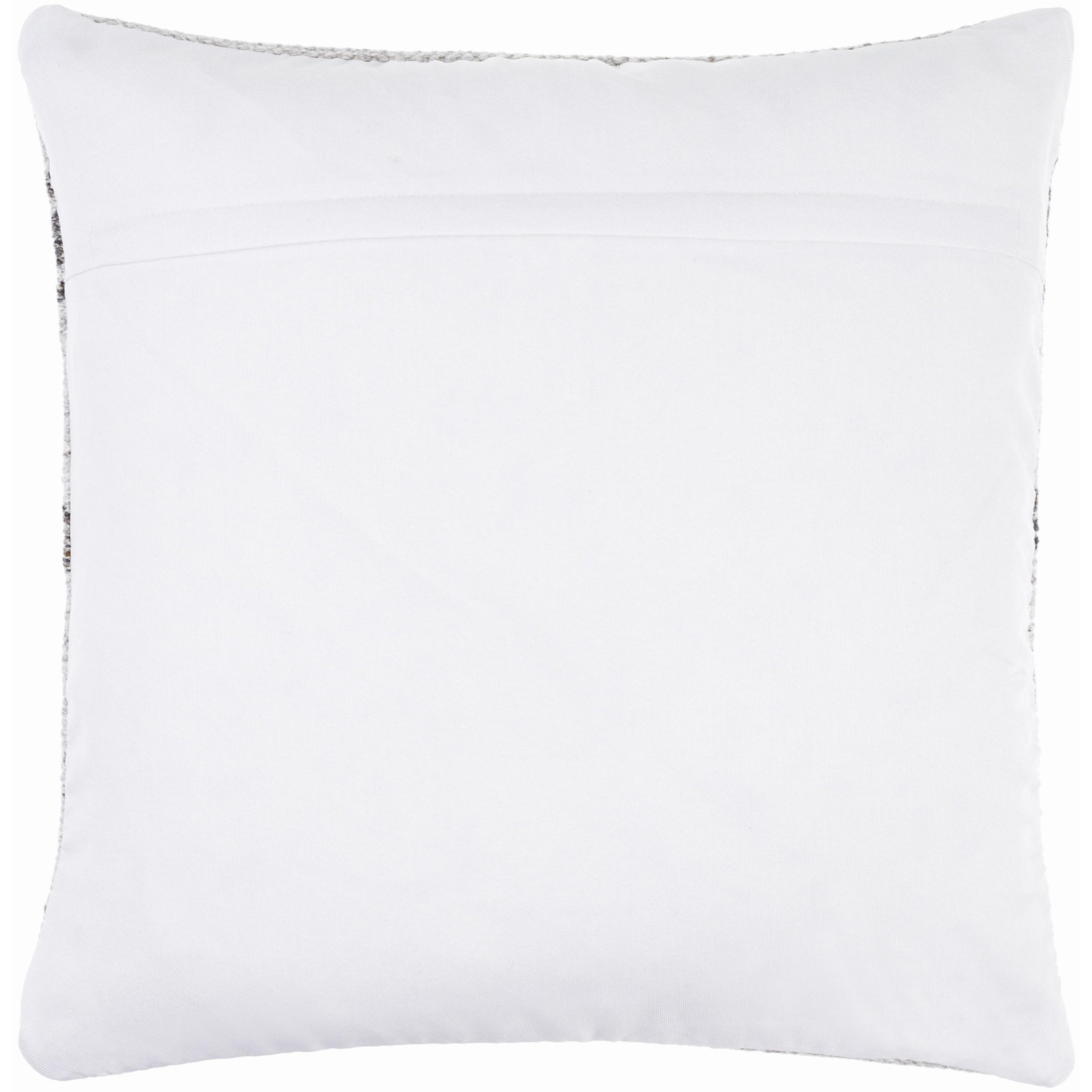 Weaver Throw Pillow, 18" x 18", Pillow Cover Only - No Insert