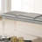Aarica Acrylic Upholstered Bench